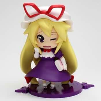東方ソフビシリーズ15体まとめ売り 東方ソフビシリーズ15体まとめ売り - メルカリ